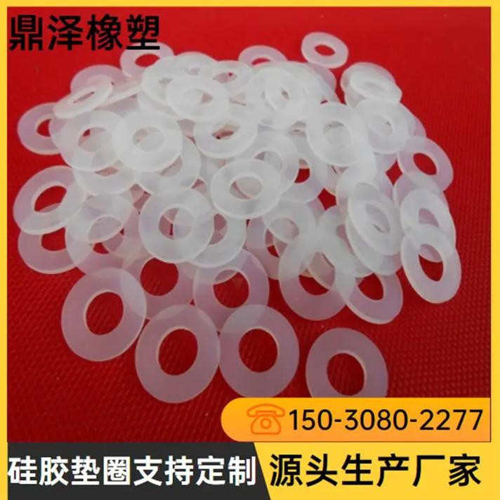十年铸一剑 深耕橡胶制品非标定制的匠心之道